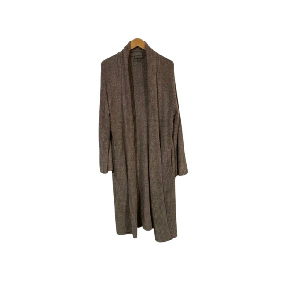 Barefoot dreams cozychic lite cardigan sweater